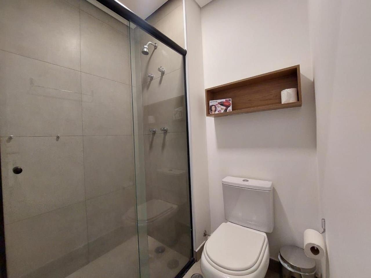 Apto Novo E Decorado Na Rua Vegueiro Apartment Sao Paulo