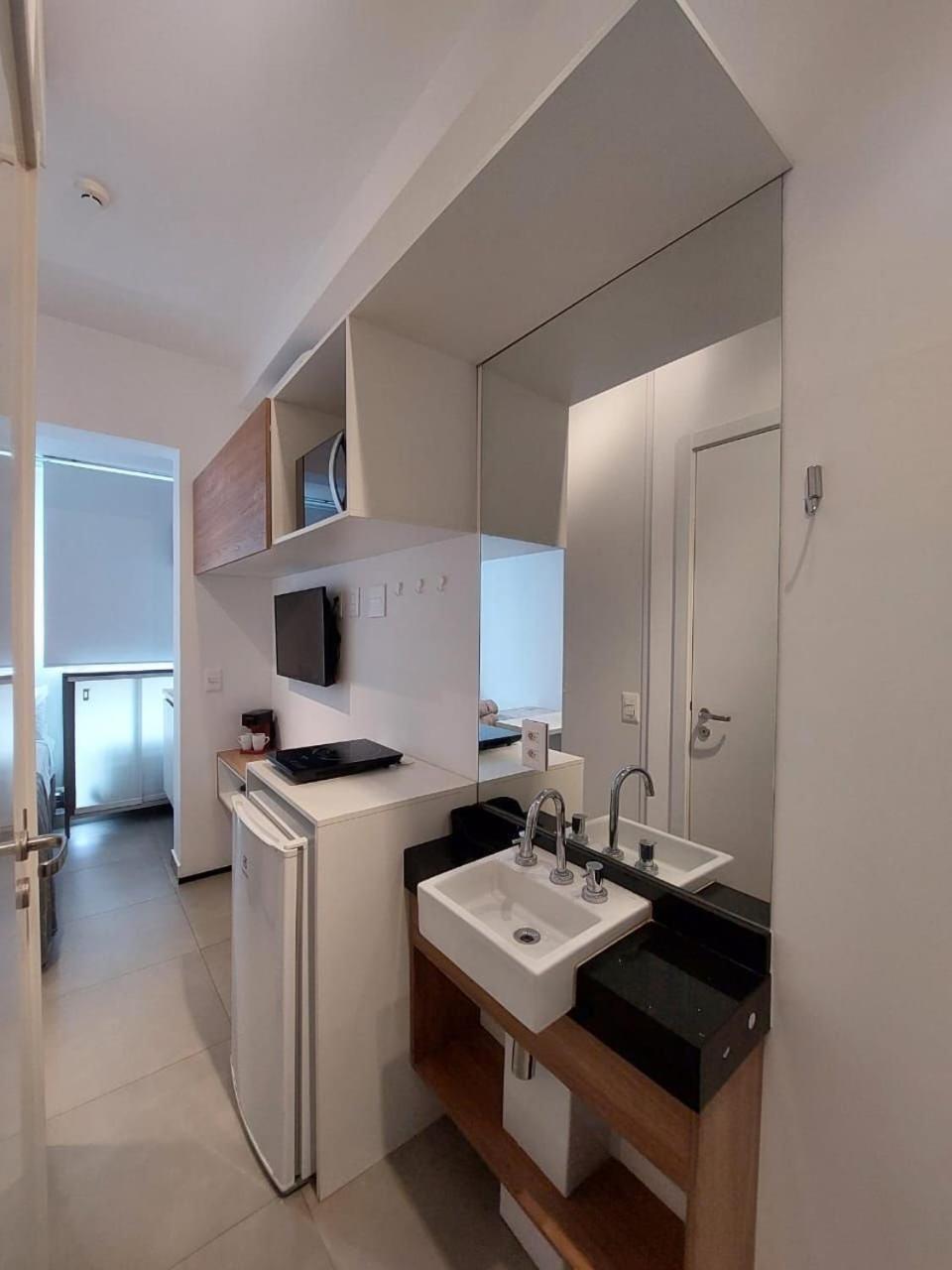 Apartment Apto Novo E Decorado Na Rua Vegueiro