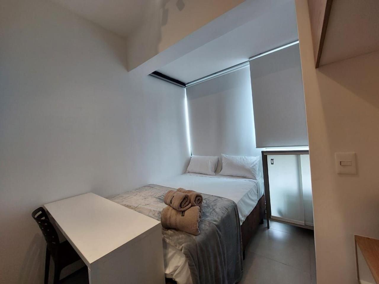 Apto Novo E Decorado Na Rua Vegueiro Apartment Sao Paulo