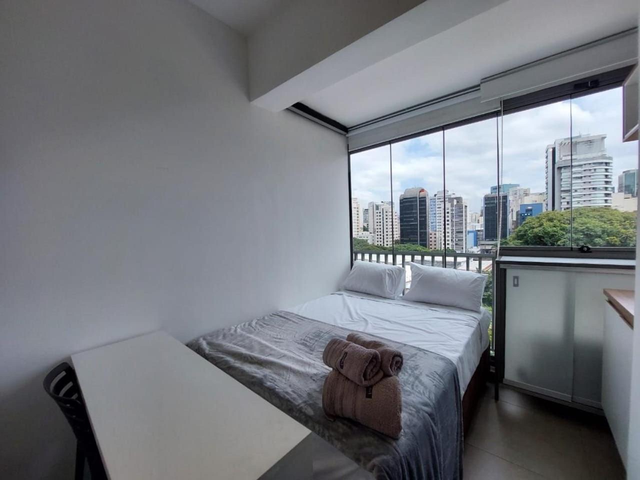 Apartment Apto Novo E Decorado Na Rua Vegueiro *