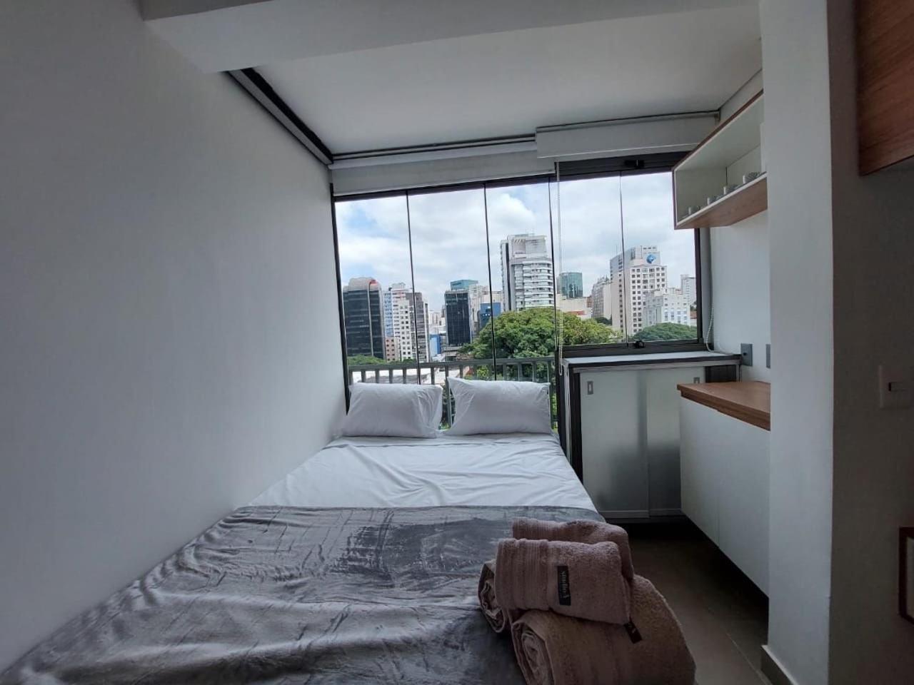 Apartment Apto Novo E Decorado Na Rua Vegueiro