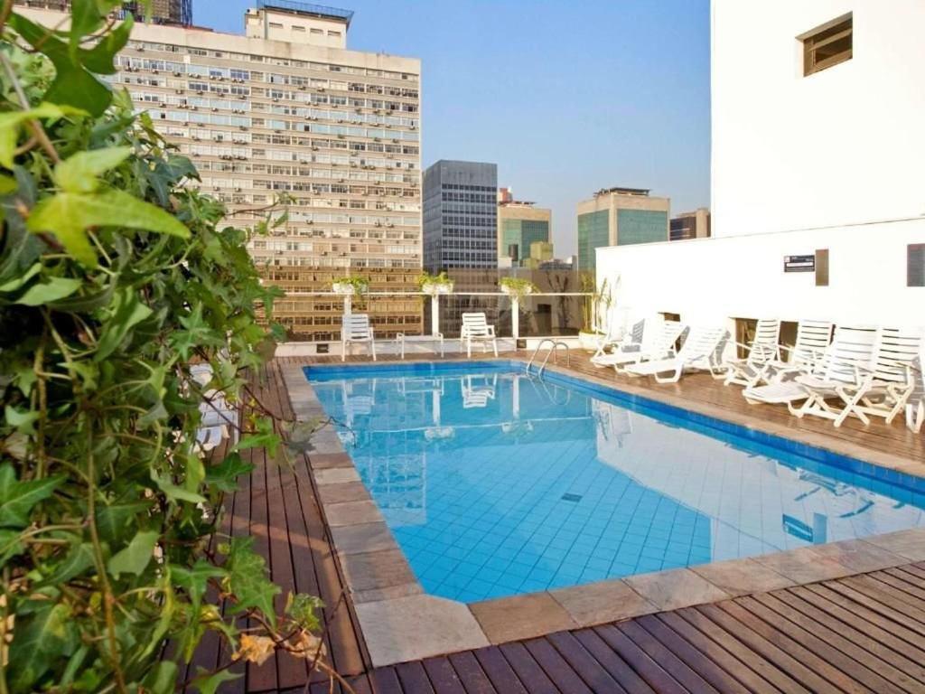 M256 | Flat Localizado No Jardins