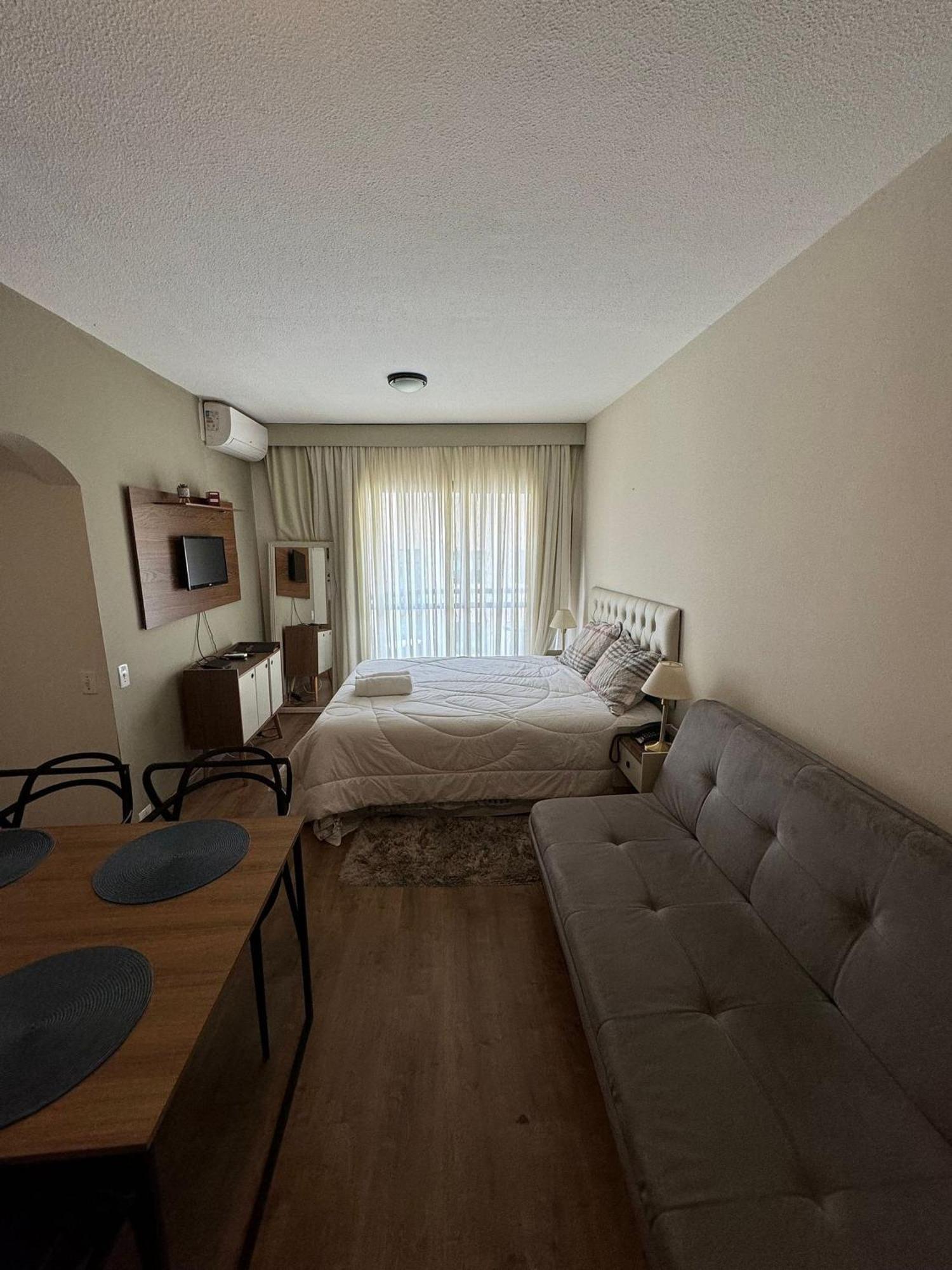 M256 | Flat Localizado No Jardins