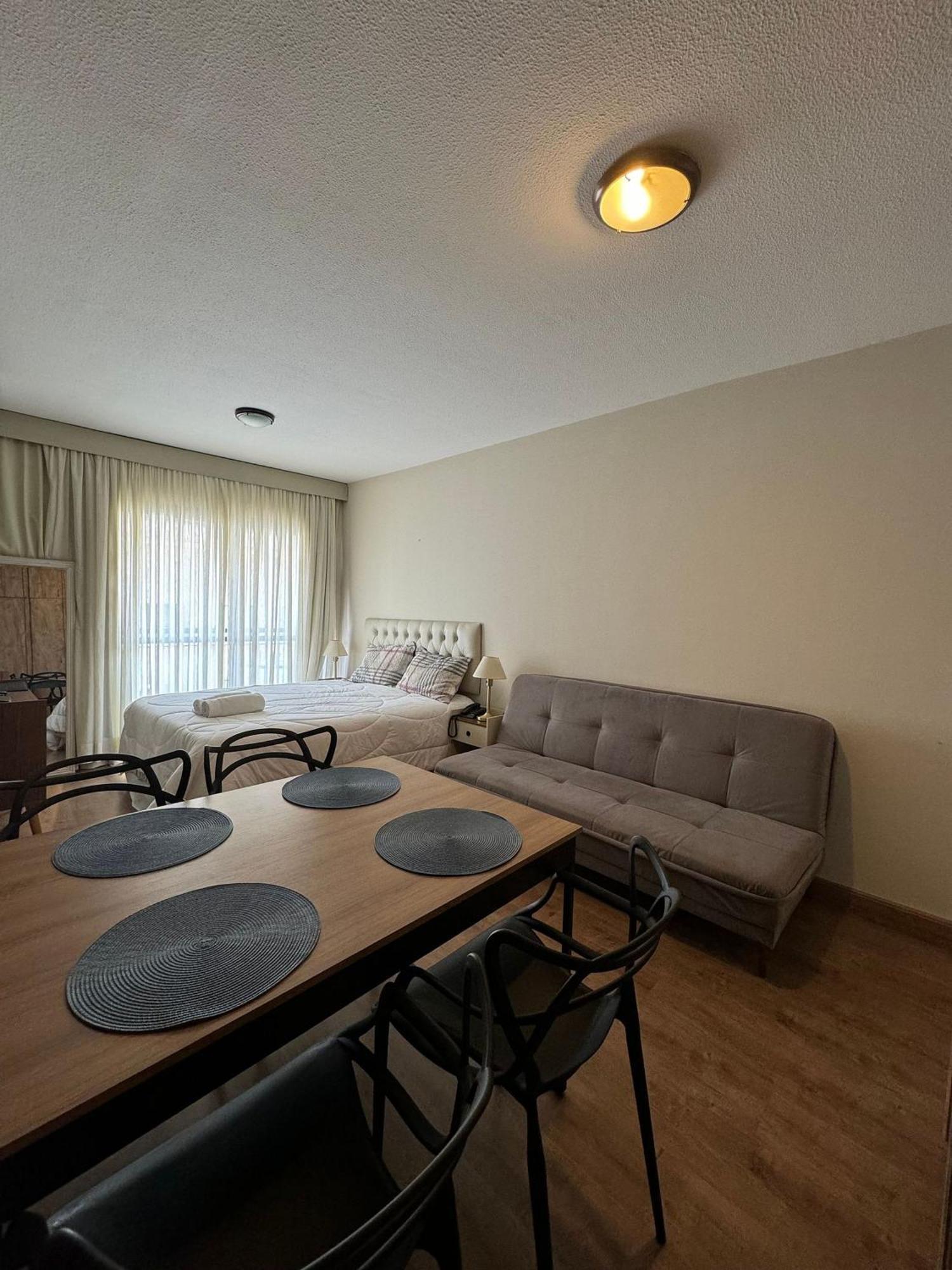 M256 | Flat Localizado No Jardins Apartment *