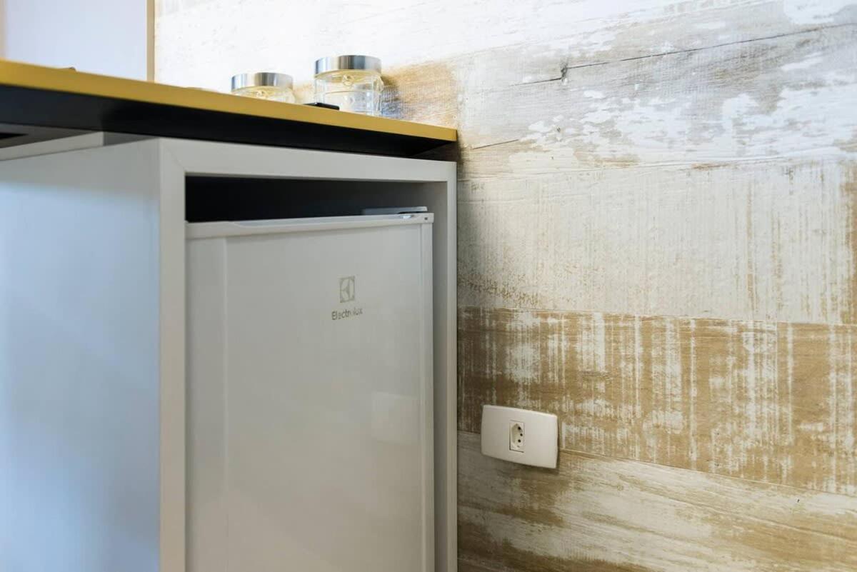Apartamento Bhomy Jardins No Coracao Do Bairro Lp2810 São Paulo
