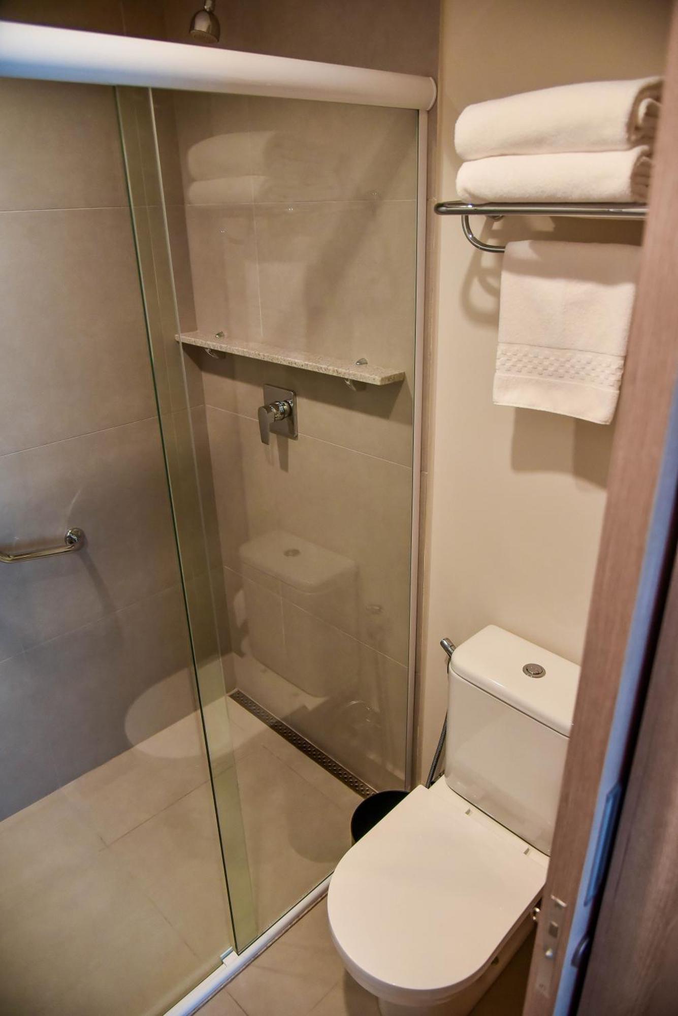 Otel Rio By Bourbon 4*