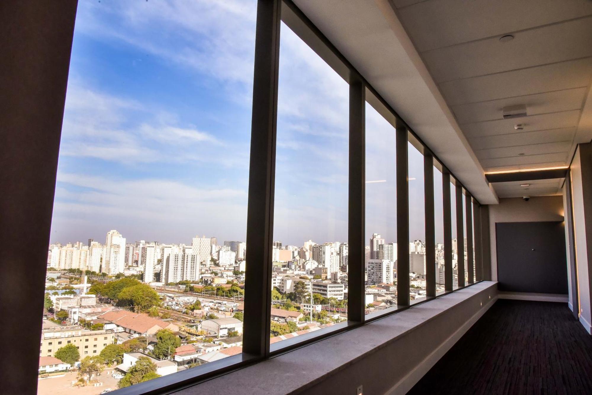 Rio By Bourbon Otel 4*