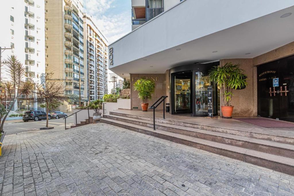 Fortune Jardins - Flat233 - Proximo Da Avenida Paulista Căn hộ
