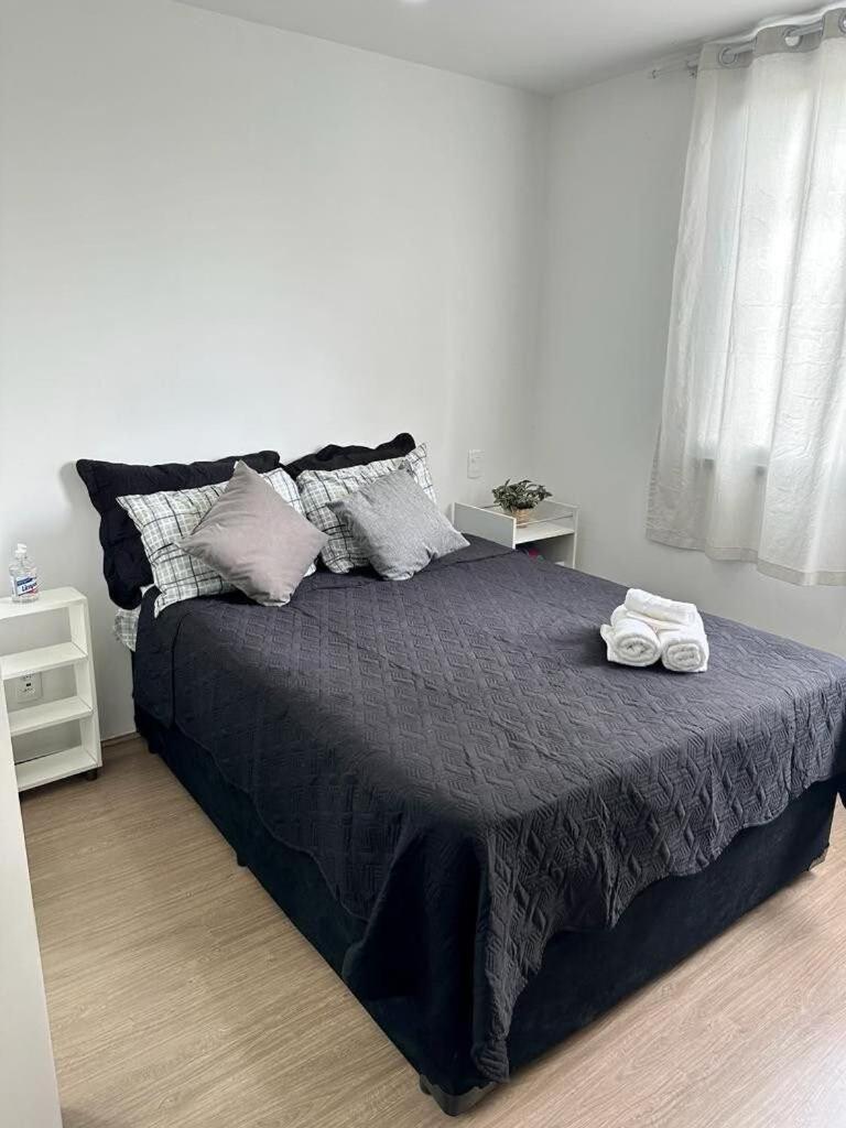Sossegado Studio No Bras Com Piscina/metro Bras * São Paulo