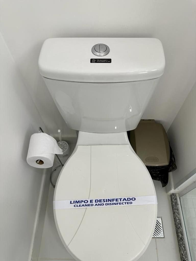 Sossegado Studio No Bras Com Piscina/metro Bras São Paulo