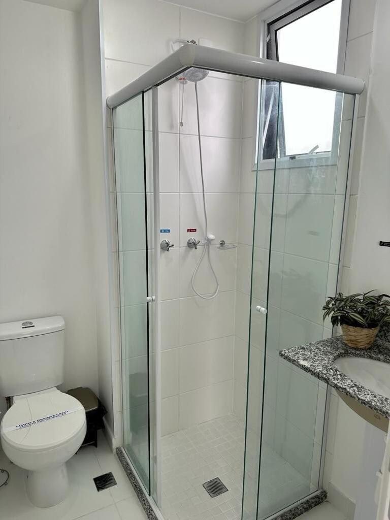 Apartment Sossegado Studio No Bras Com Piscina/metro Bras *