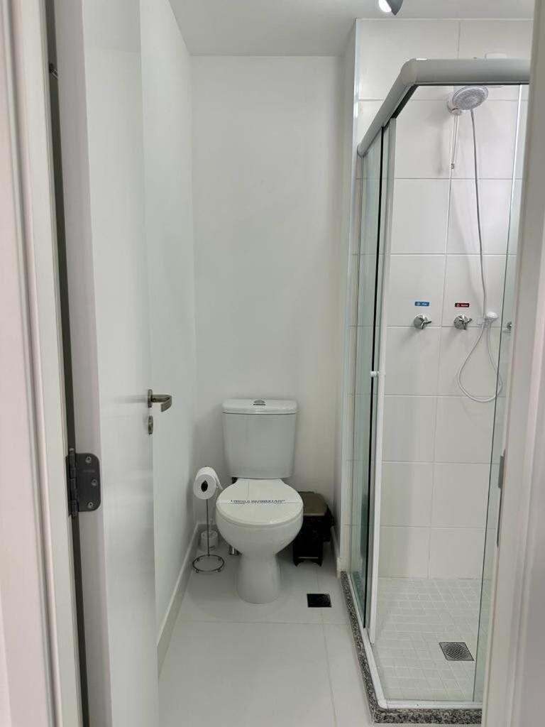 Sossegado Studio No Bras Com Piscina/metro Bras Apartment *