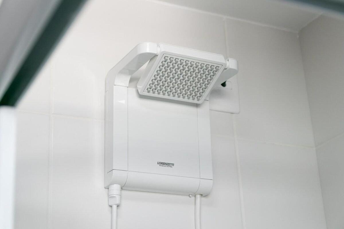 Căn hộ Rubi No Bras Com Piscina - Metro Bras