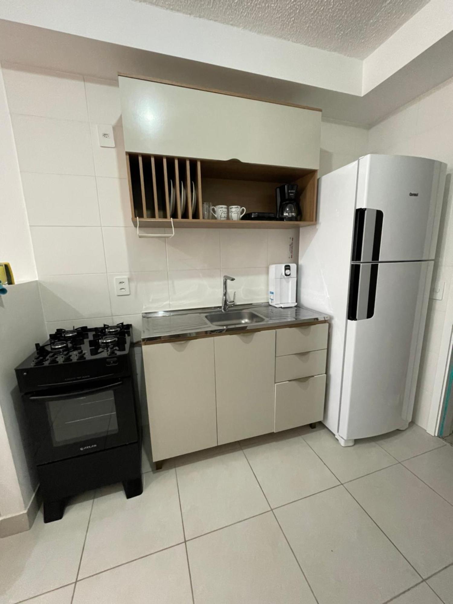 Apartamento Bras Apartment *
