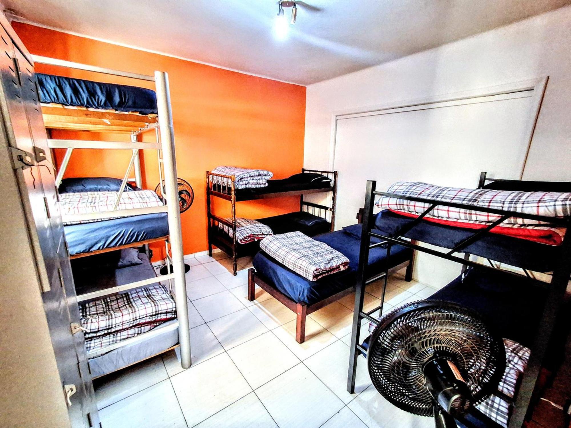 Setimo Hostel 7