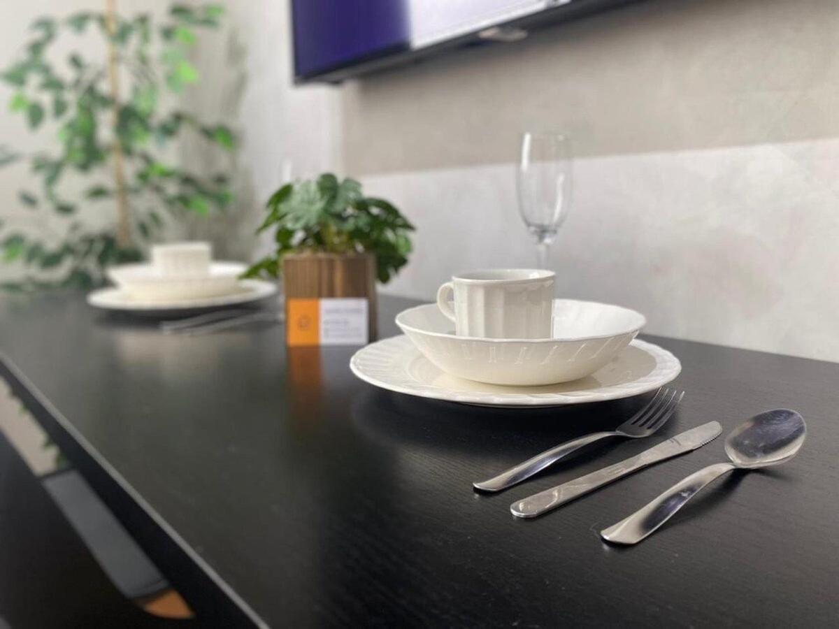 Magico No Bras Com Piscina/metro Bras Apartamento