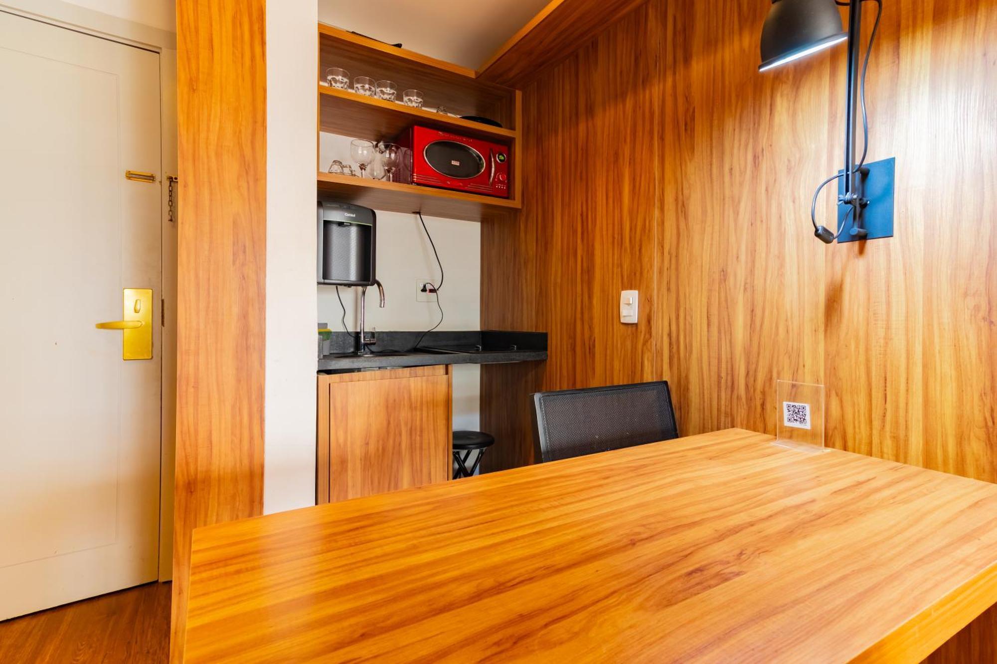 Flat Best View Bar Sauna Pool Gym *