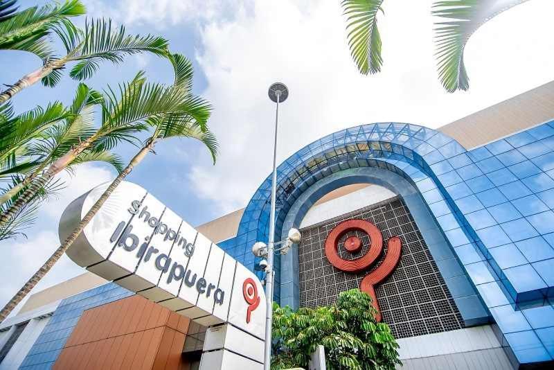 Flat 246 - Avenida Ibirapuera, Moema - 4*