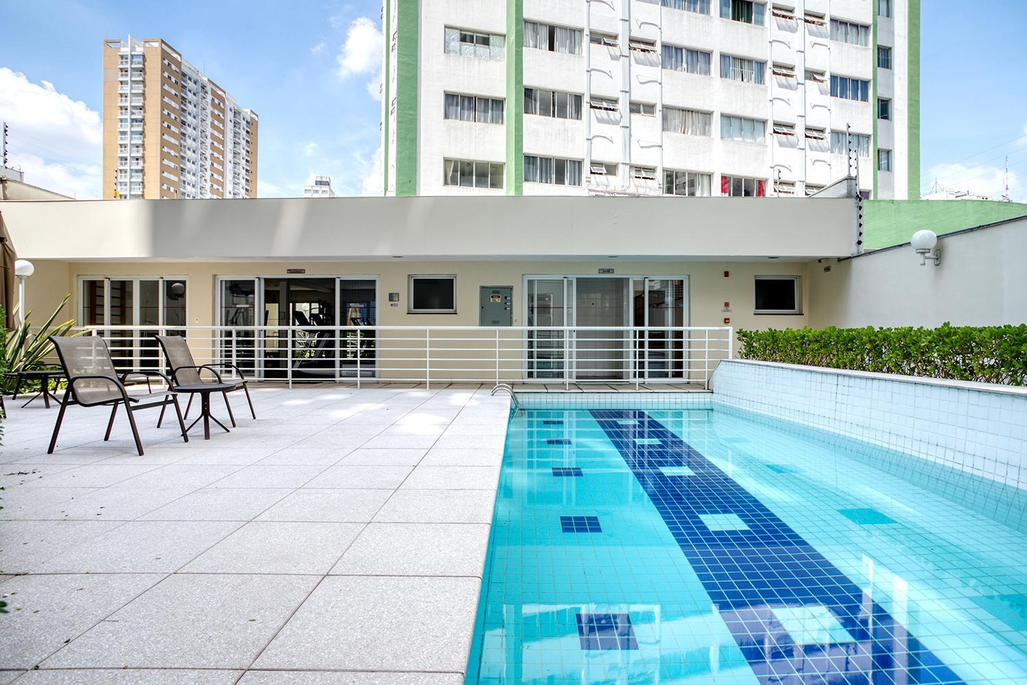 Tabas - Saint Charbel Apartment