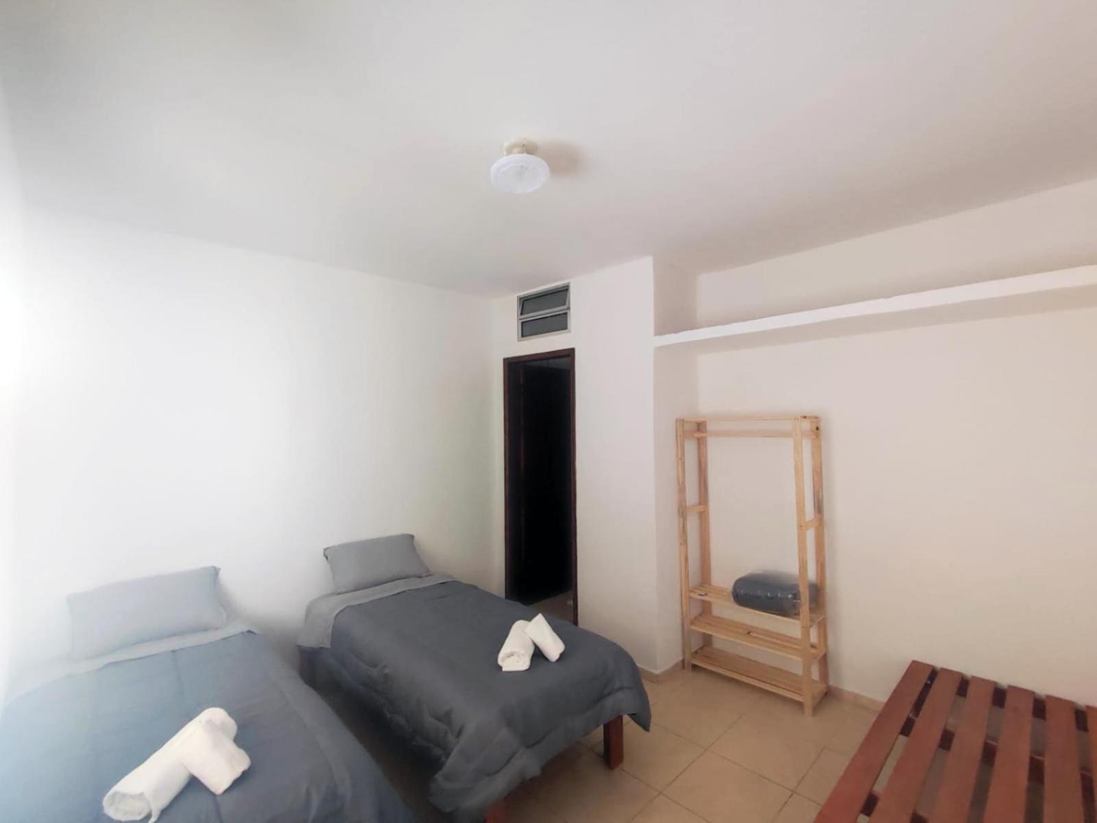 Sugoi - Ao Lado Do Aeroporto De Congonhas Homestay