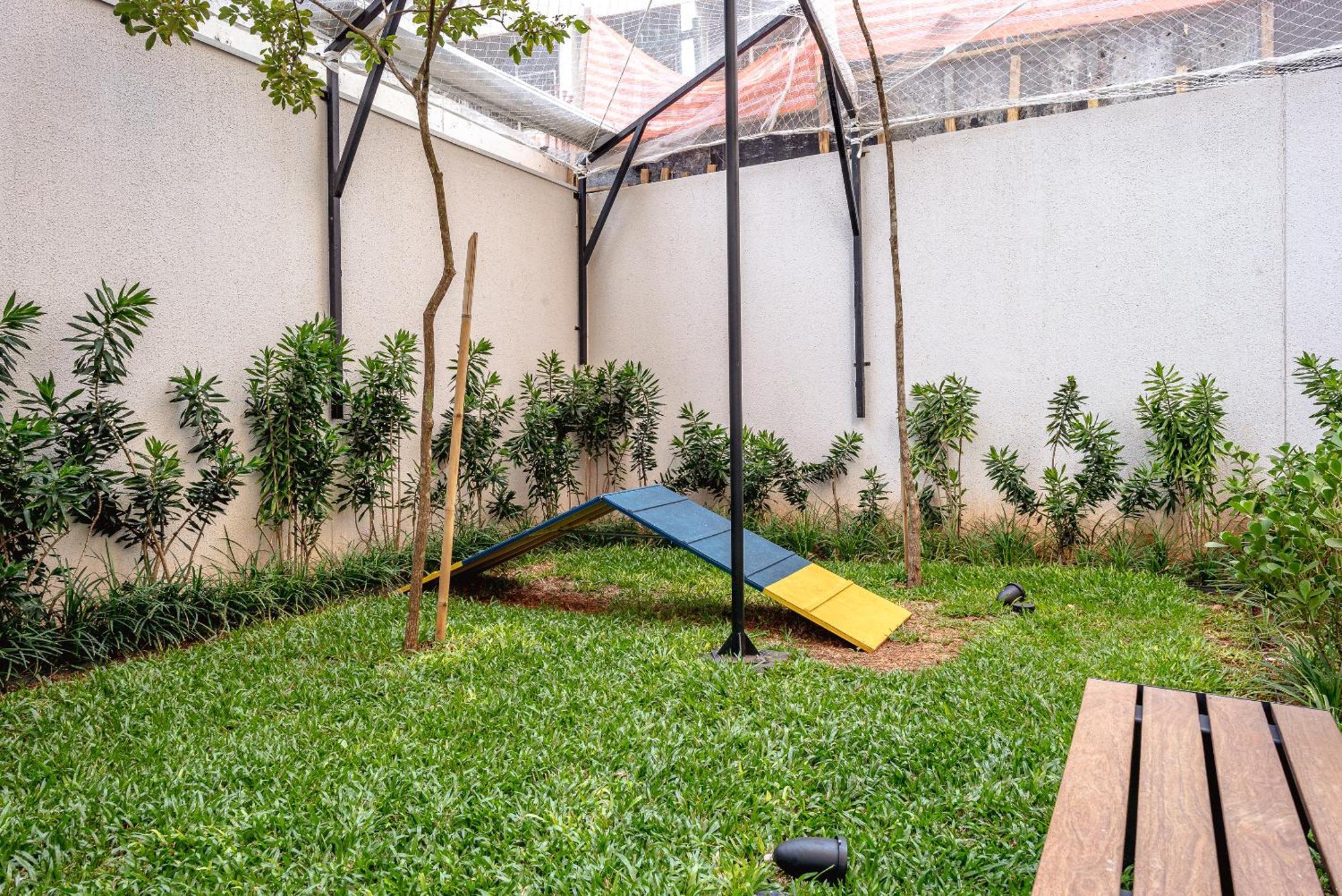 Apartment Estudio Moderno E Charmoso Na Mariana *