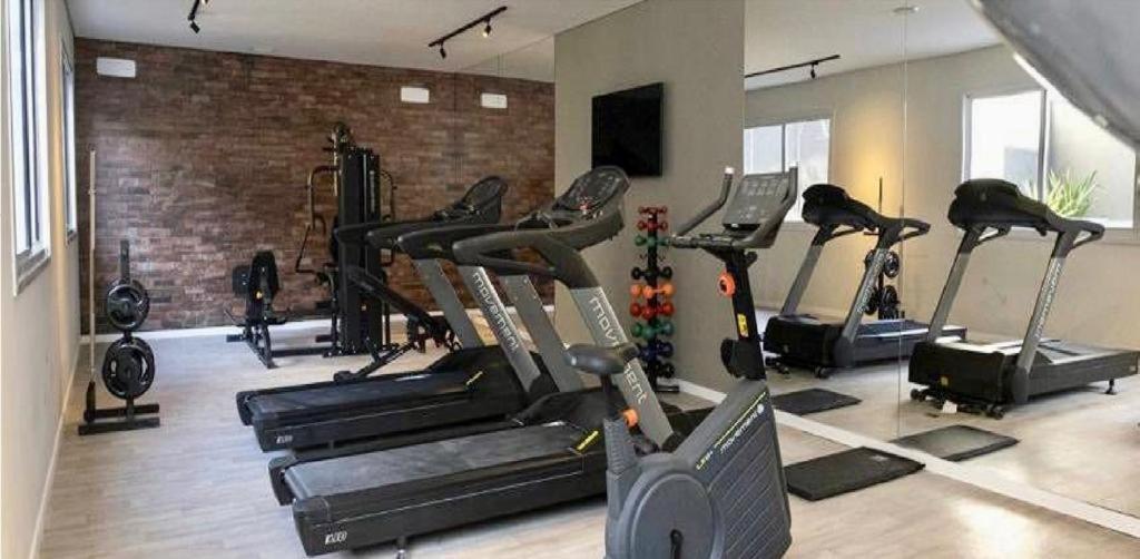 Apartemen Metro Allianz Park- Compras No Bras - Excelente! *