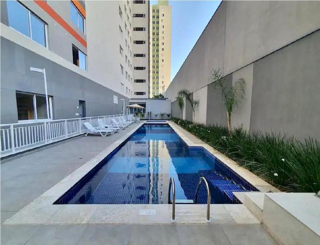 Apartemen Metro Allianz Park- Compras No Bras - Excelente!