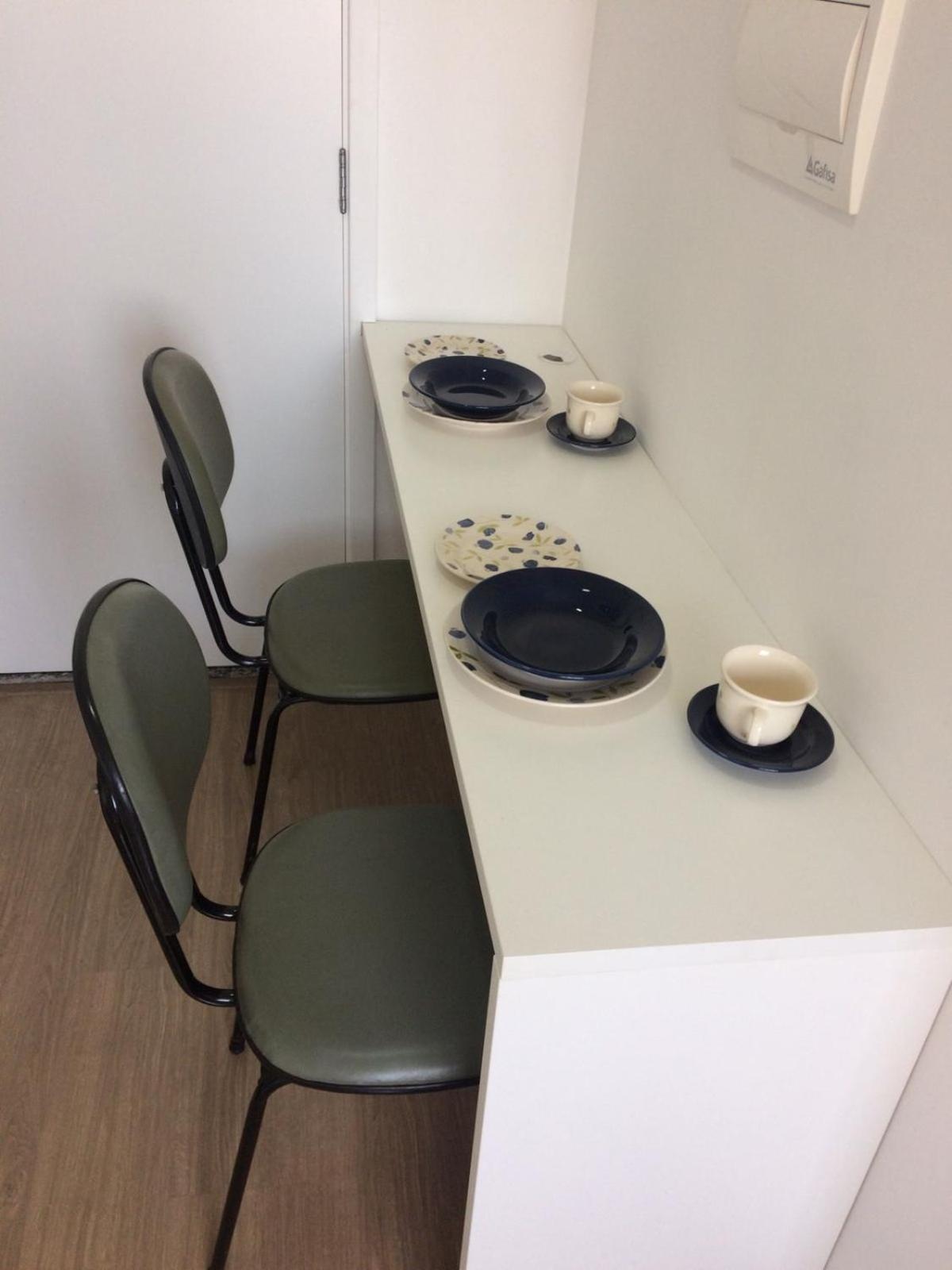 Apartemen Metro Allianz Park- Compras No Bras - Excelente! *