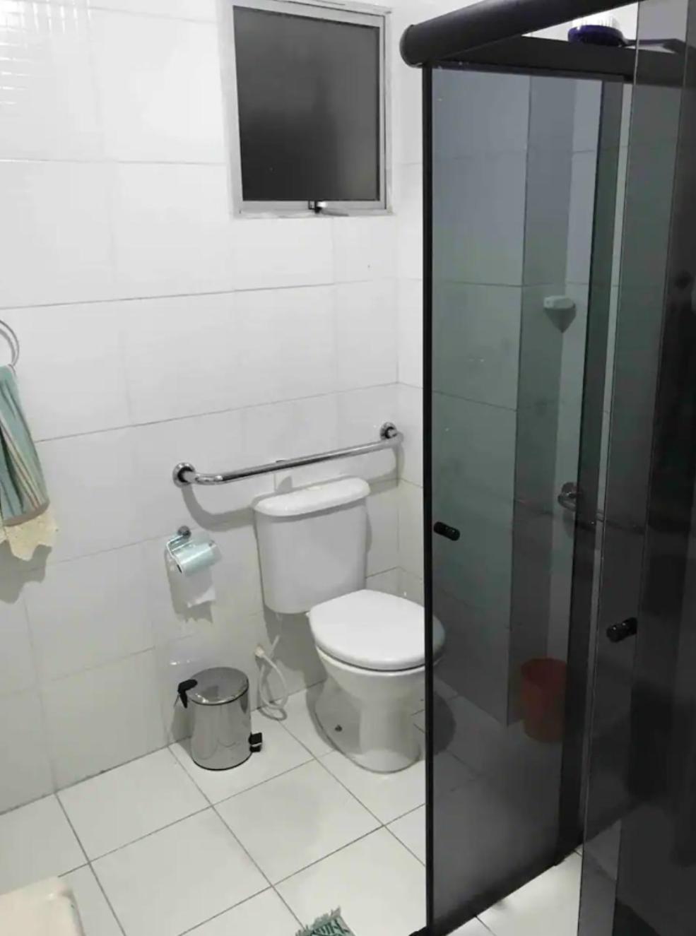 No Coracao De Apartemen