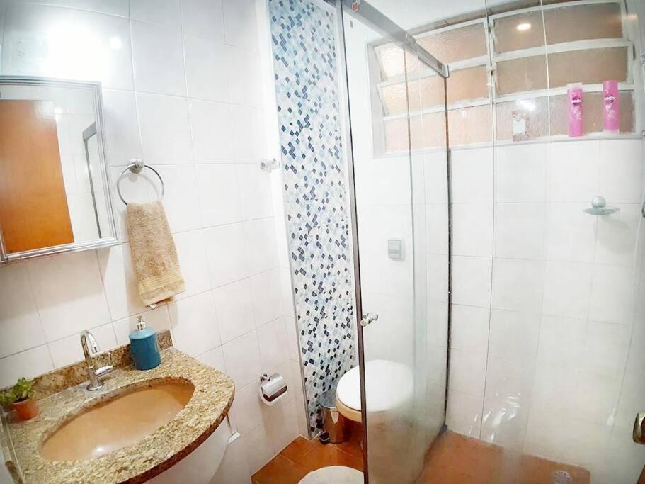 Apto. A Poucos Passos Da Av. Paulista Apartment Sao Paulo