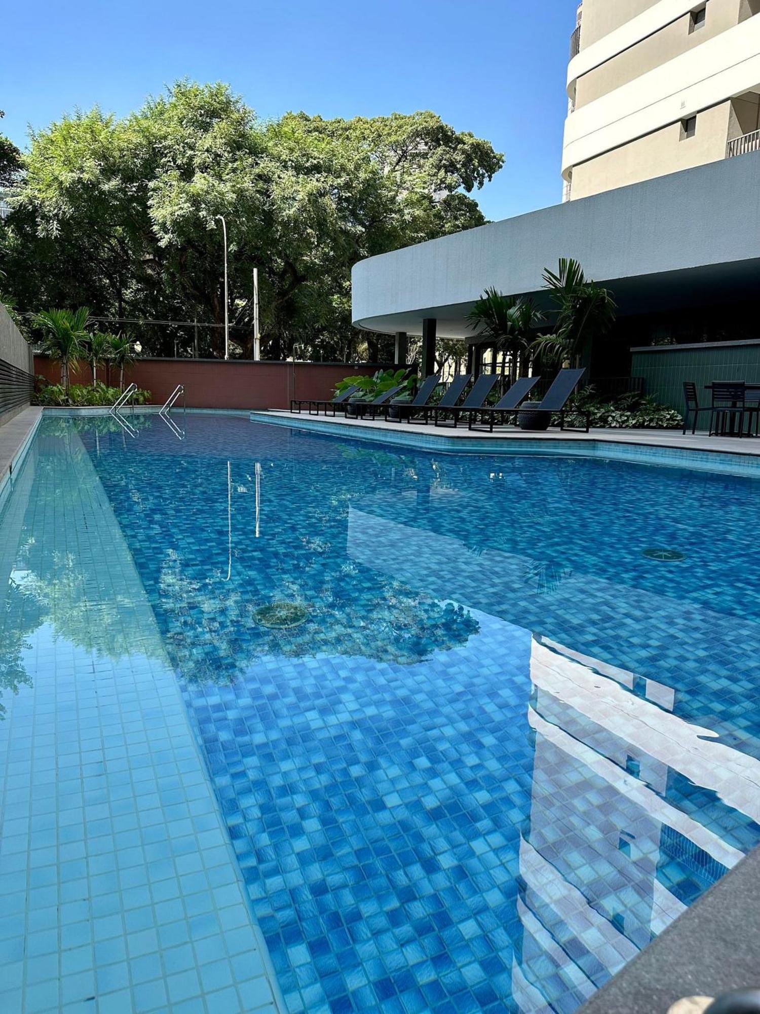 Trevizzo Pense Consolacao Two * Sao Paulo