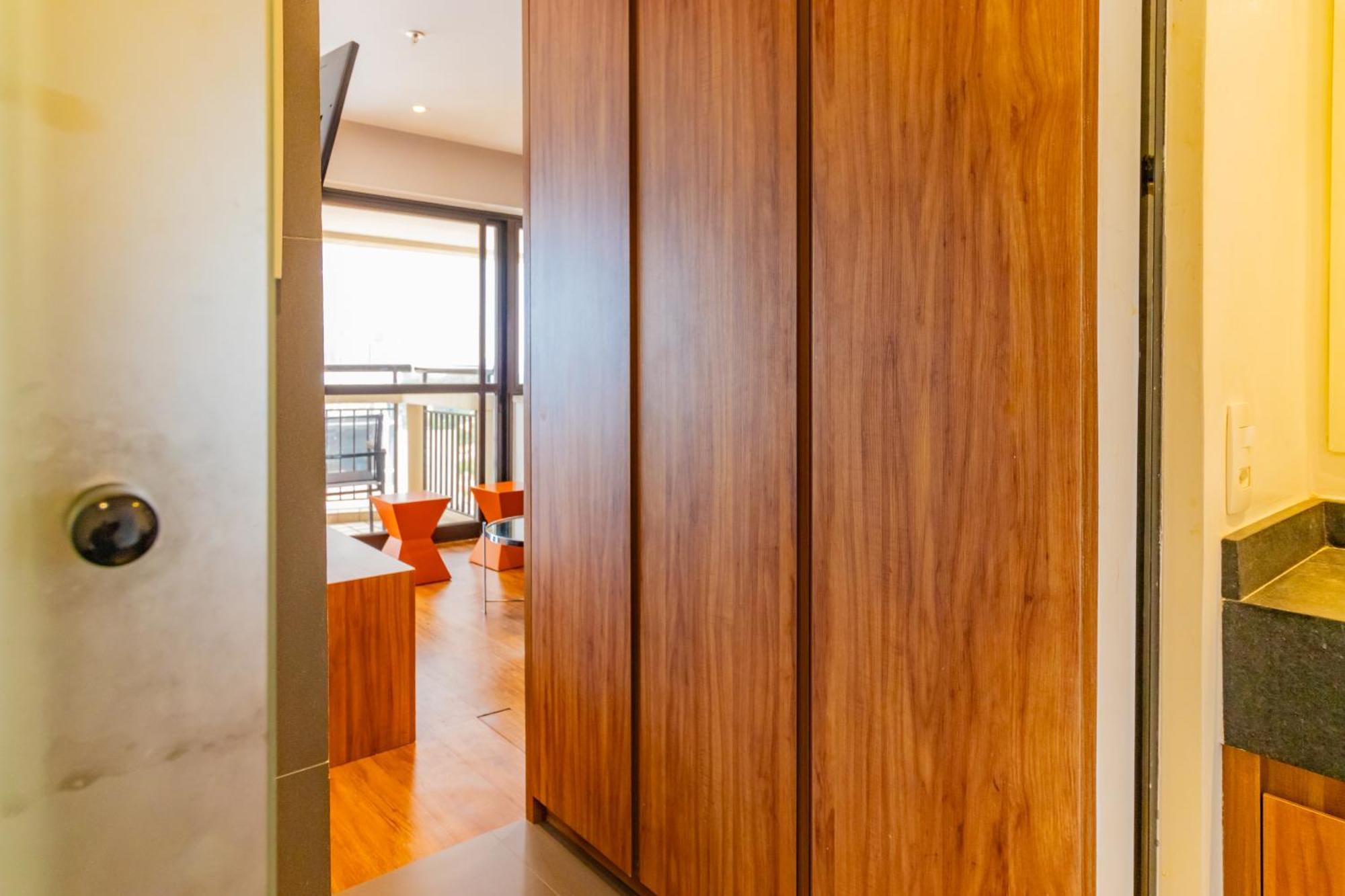 Flat Best View Bar Sauna Pool Gym Aparthotel