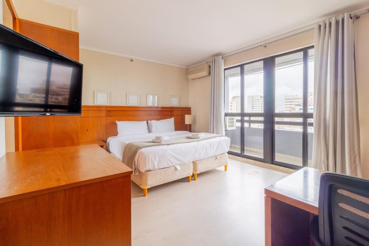Bhomy Jardim -a 10min A Pe Do Metro Rb1802 Apartment *
