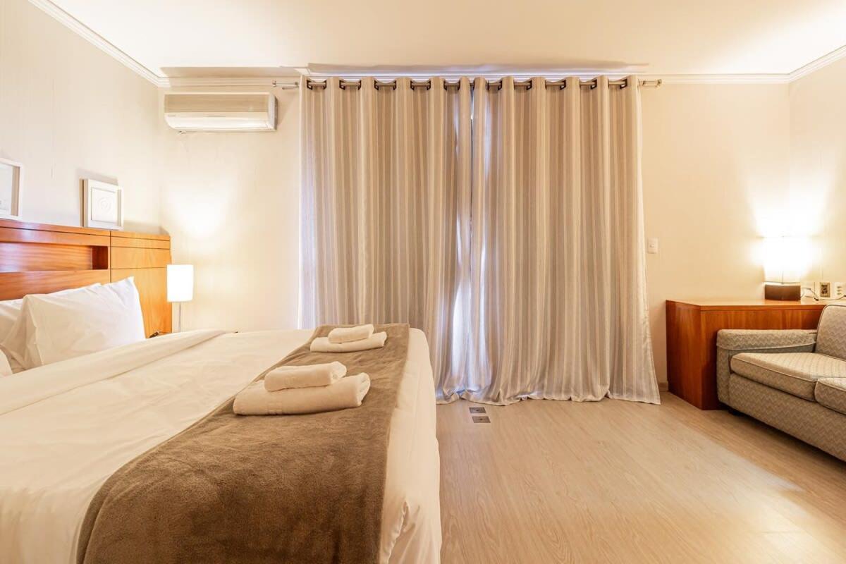 Bhomy Jardim -a 10min A Pe Do Metro Rb1802 Apartment