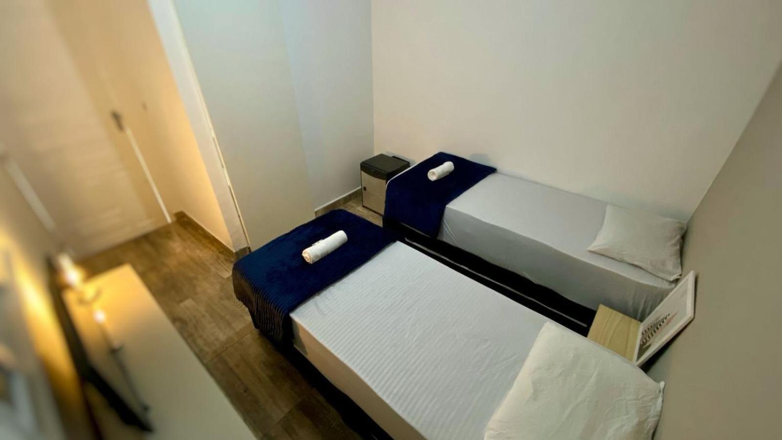 Guest house Santiago Morumbi *