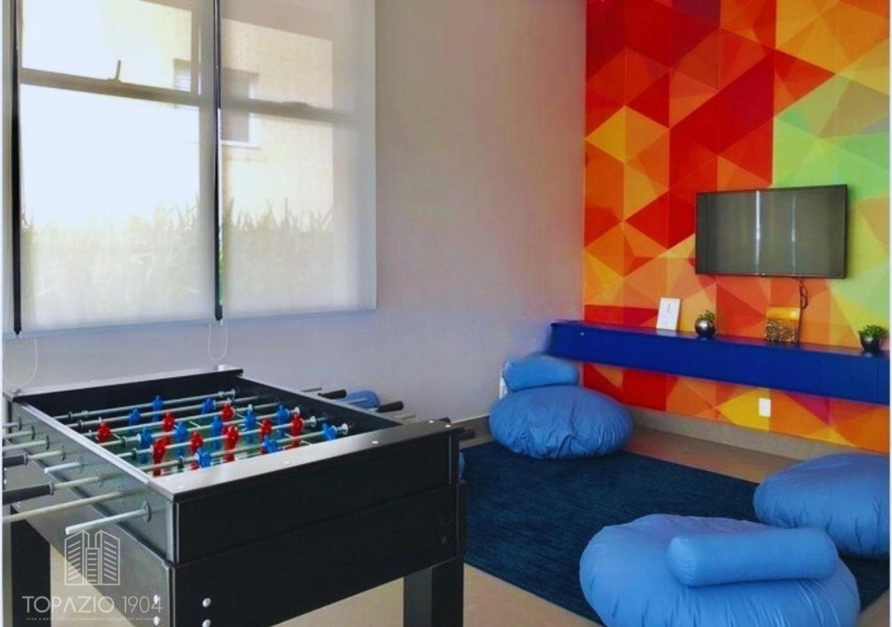 Moderno Com Garagem - Vista Incrivel - Prox Consulado E Av Paulista Apartamento *