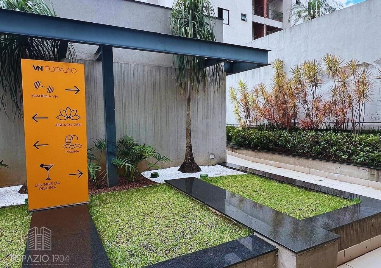 Moderno Com Garagem - Vista Incrivel - Prox Consulado E Av Paulista São Paulo