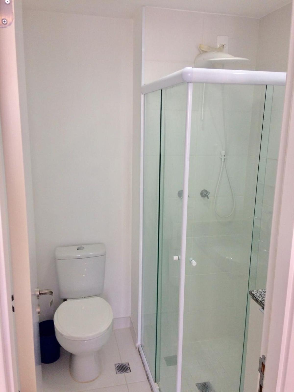 Apartemen Metro Allianz Park- Compras No Bras - Excelente!