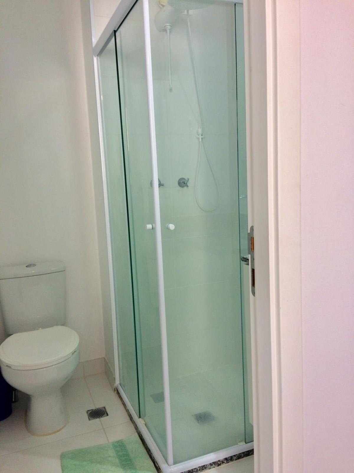 Apartemen Metro Allianz Park- Compras No Bras - Excelente! Sao Paulo