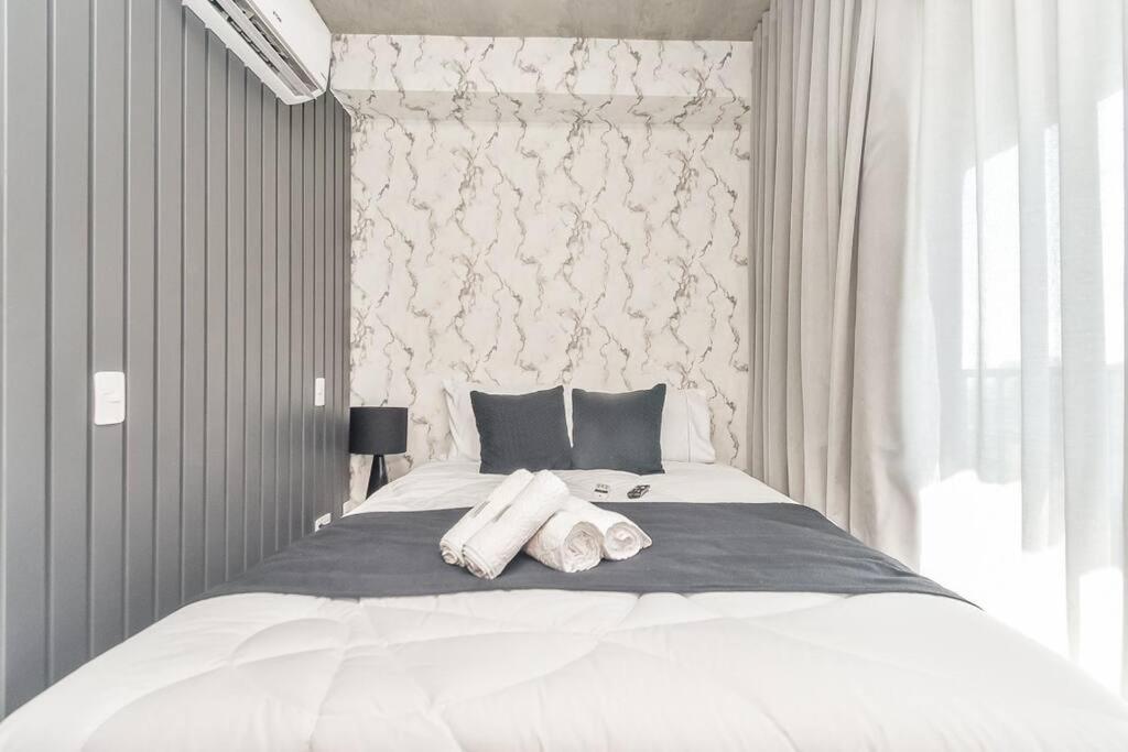 Bela Vista Prox. Paulista Apartemen