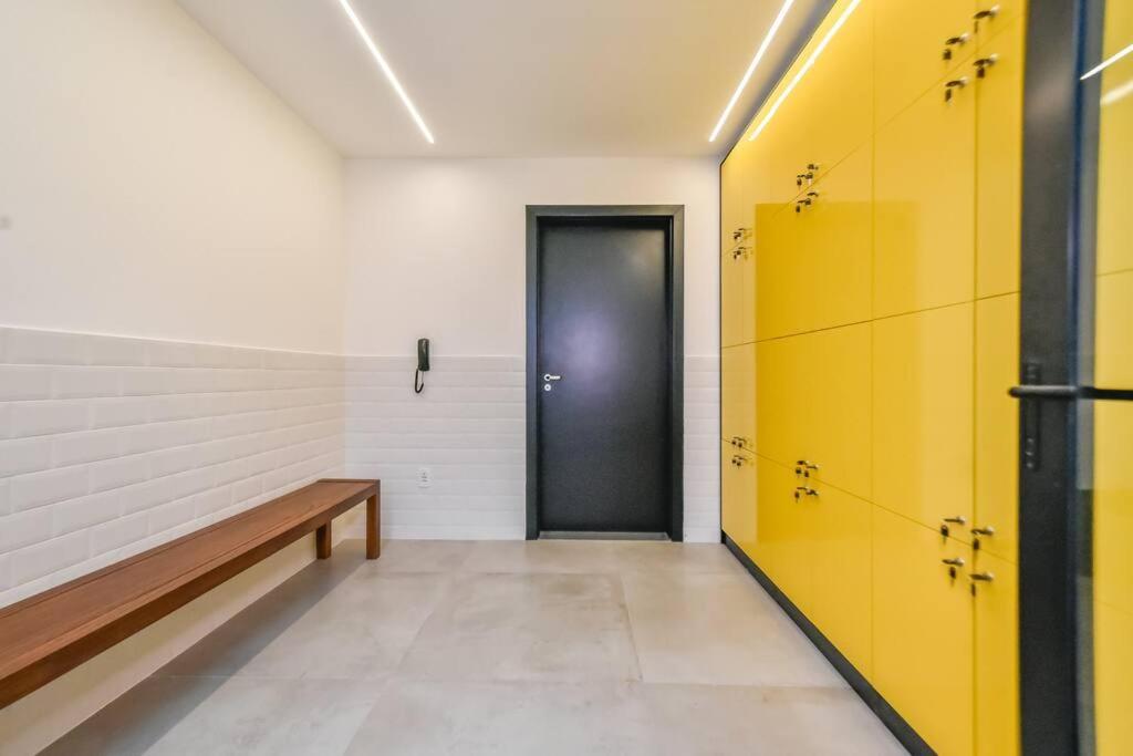Apartemen Bela Vista Prox. Paulista *