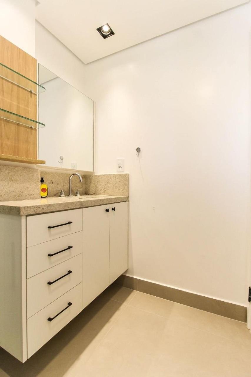 Bv104 - Bela Vista Ao Lado Da Paulista Apartment