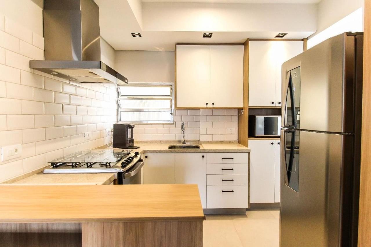 Bv104 - Bela Vista Ao Lado Da Paulista Apartment
