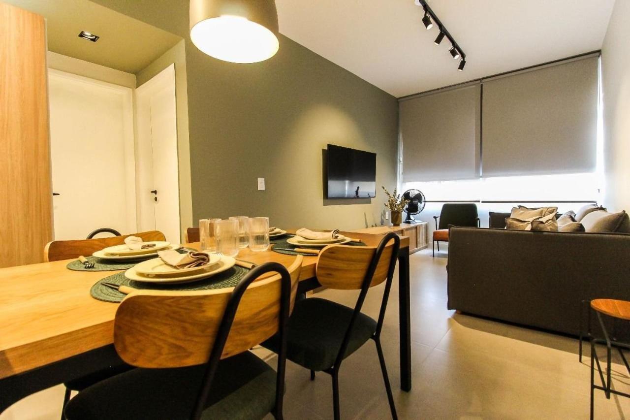 Apartment Bv104 - Bela Vista Ao Lado Da Paulista *