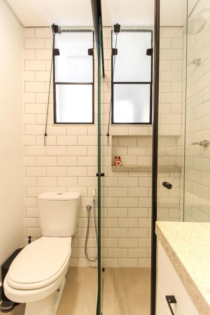 Apartment Bv104 - Bela Vista Ao Lado Da Paulista