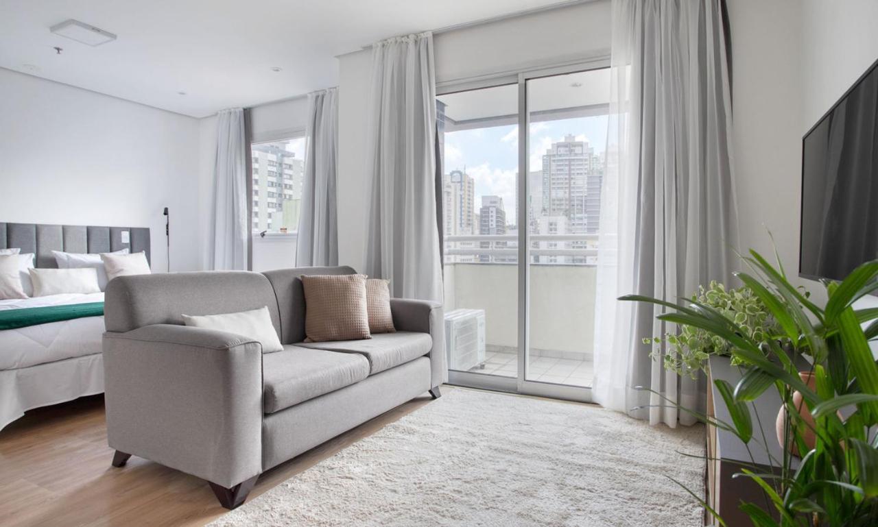 Apartment Tabas - Saint Charbel Sao Paulo