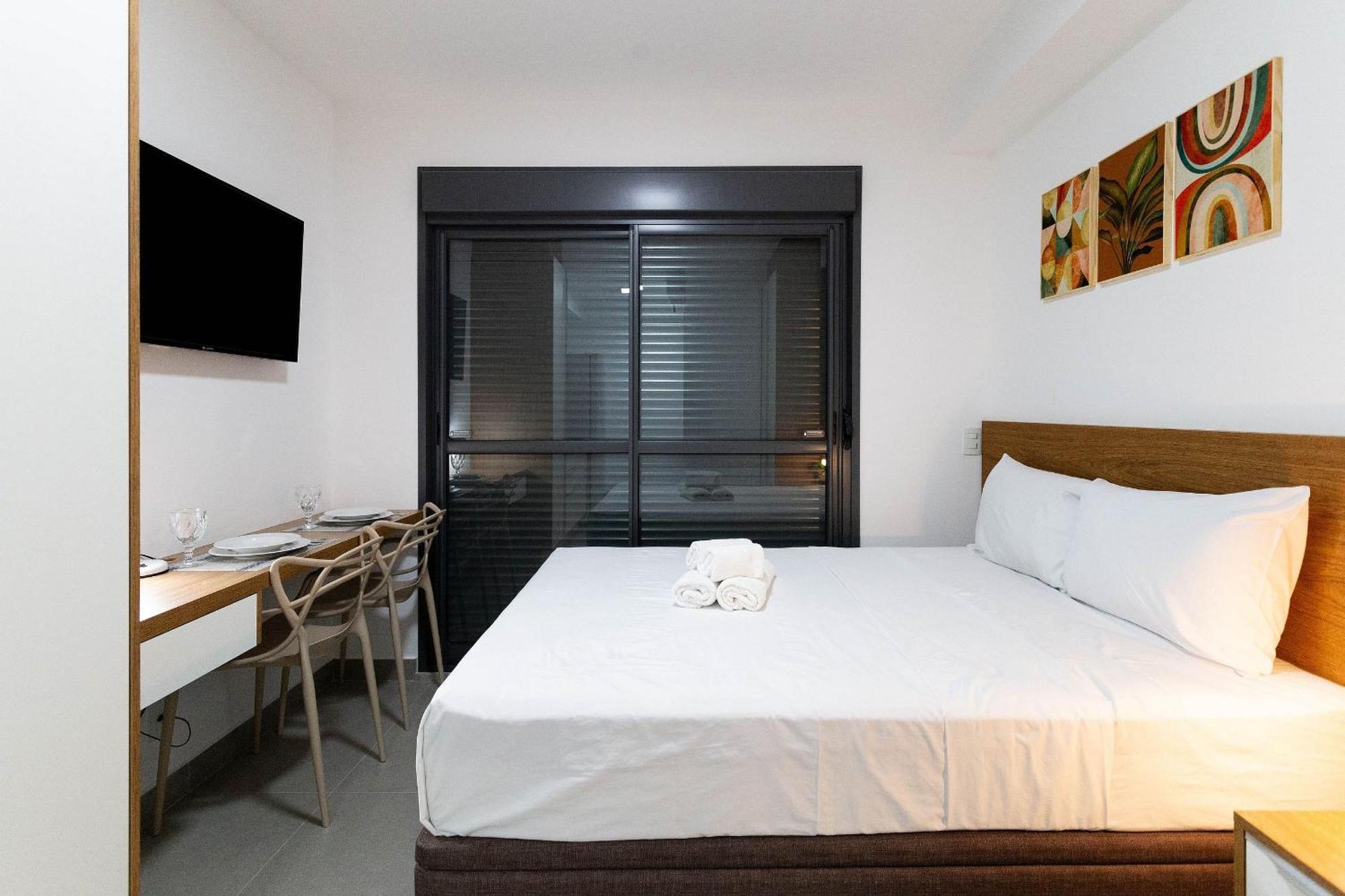 Haus Mitre Residences - Por Temporada *