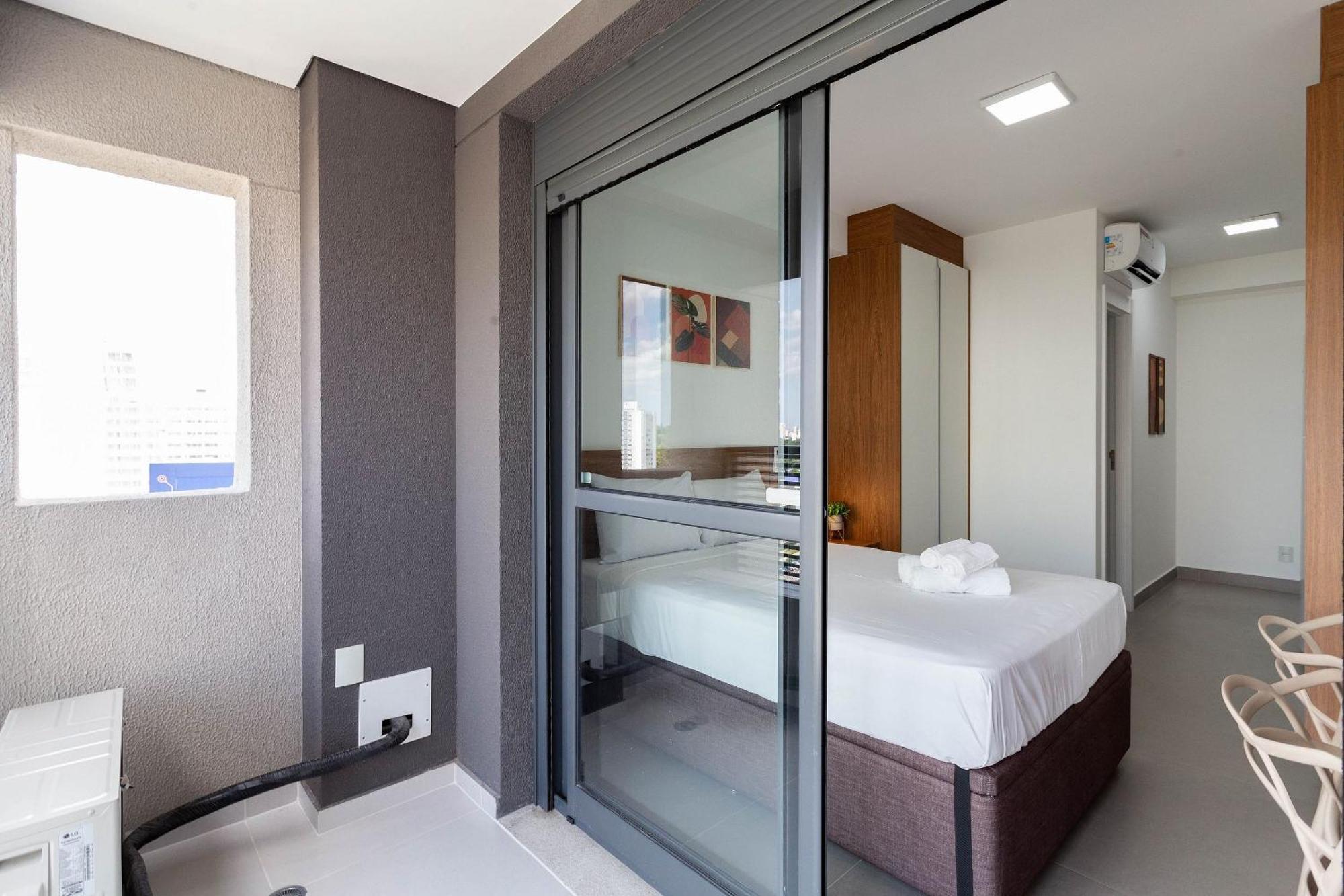 Căn hộ Haus Mitre Residences - Por Temporada