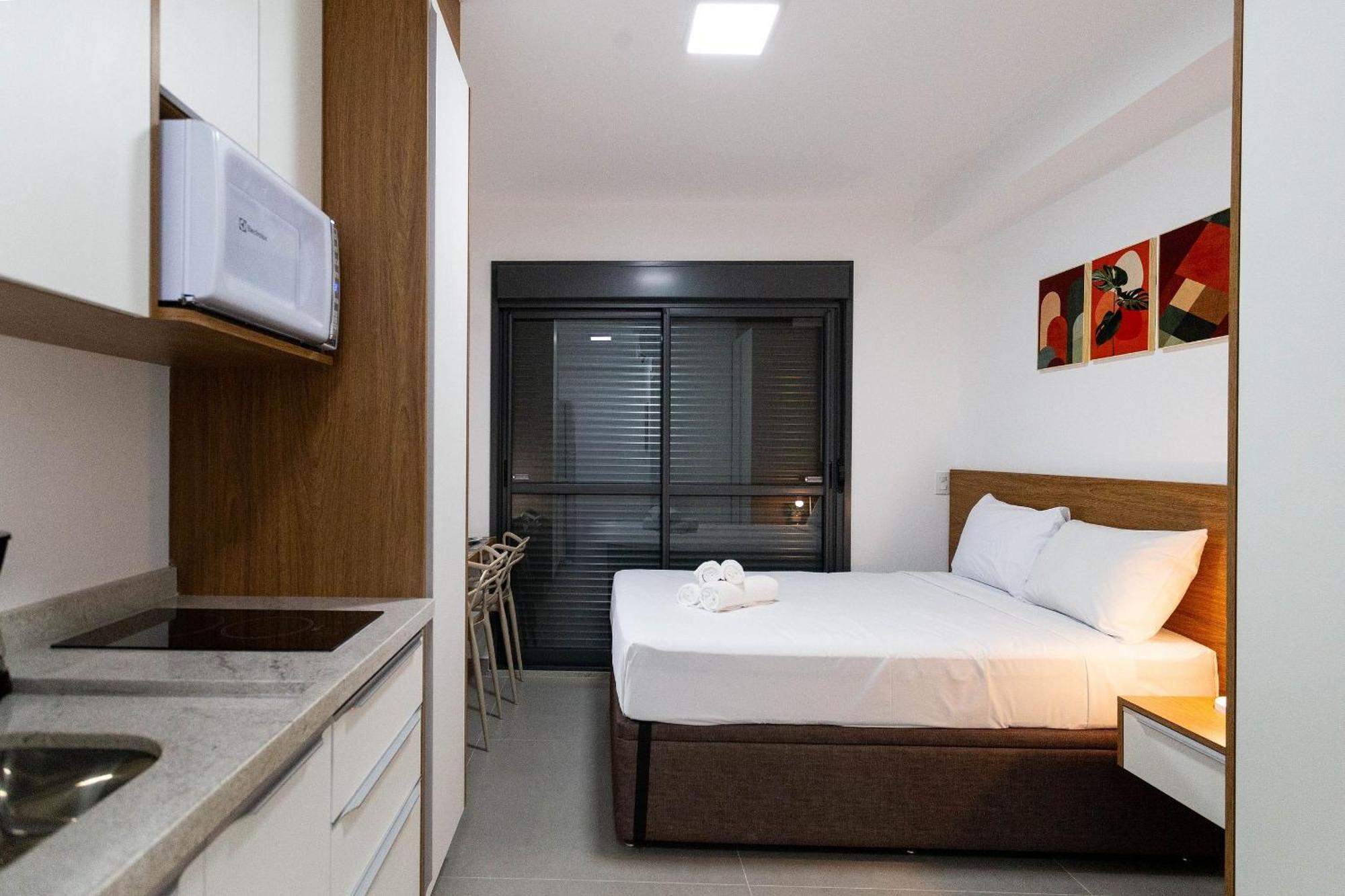 Haus Mitre Residences - Por Temporada