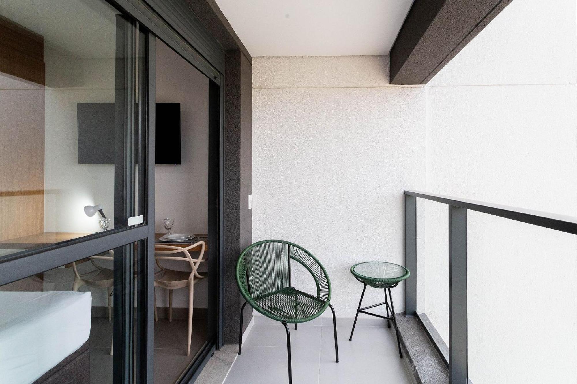 Căn hộ Haus Mitre Residences - Por Temporada *